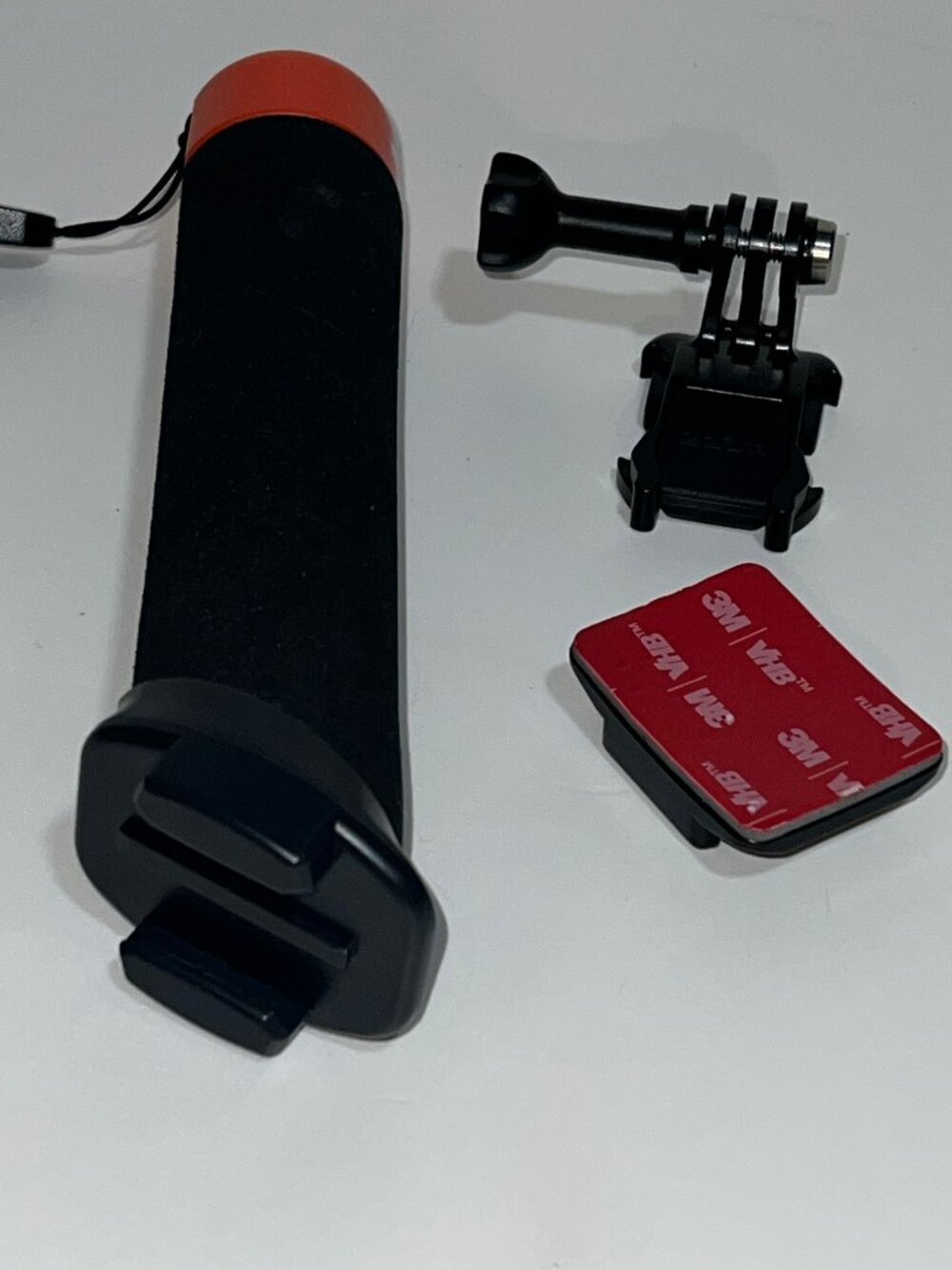 GoPro "The Handler" Floating Hand Grip - Picture 2 of 4